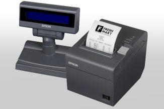 Epson FP-81II e FP-90III, stampanti fiscali validate dall’Agenzia delle Entrate