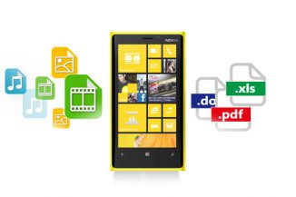 QNAP Qfile, ora disponibile per Windows Phone 8