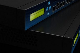 Barracuda NG Firewall F280, ottimizzazione WAN e content security
