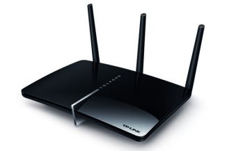 TP-LINK Archer D7, router ADSL2+ con supporto Wi-Fi 802.11ac
