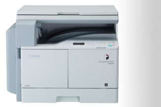 Canon imageRUNNER 2202N, il multifunzione compatto A3 per i piccoli uffici