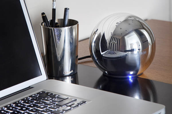 Fuel, Little Big Disk Thunderbolt 2, Sphère e Culbuto, la nuova gamma LaCie