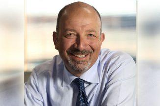 Enrico Deluchi è il nuovo Managing Director di Canon Italia