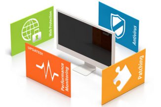 GFI Cloud, avanzate funzionalità di controllo per la sicurezza web
