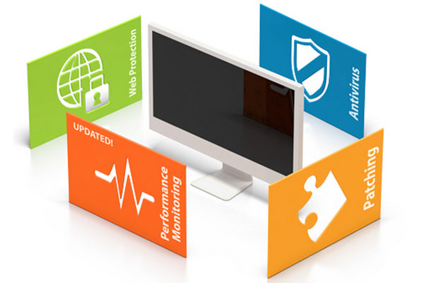 GFI Cloud, avanzate funzionalità di controllo per la sicurezza web