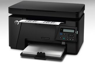 HP Laserjet Pro MFP M125nw, laser monocromatica tuttofare per l’ufficio