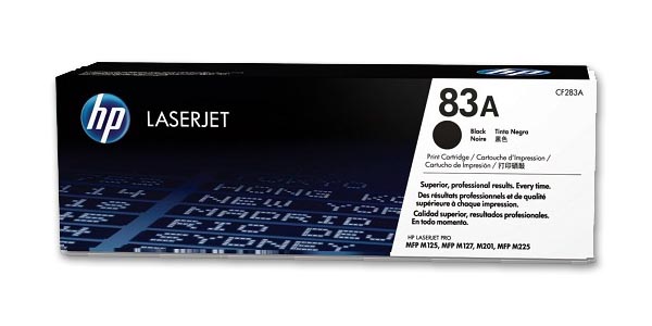 HP Laserjet Pro MFP M125nw, laser monocromatica tuttofare per l’ufficio
