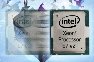 Intel Xeon E7 v2, CPU ad alte prestazioni per data center e i big data