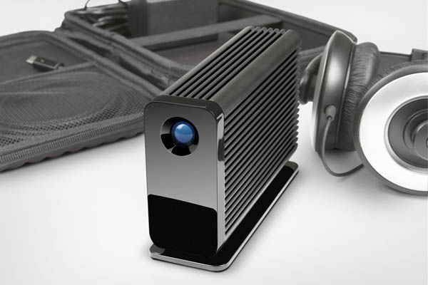 Fuel, Little Big Disk Thunderbolt 2, Sphère e Culbuto, la nuova gamma LaCie
