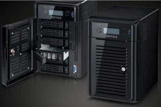 PICO distribuisce Buffalo e sviluppa un partner program per i dealer