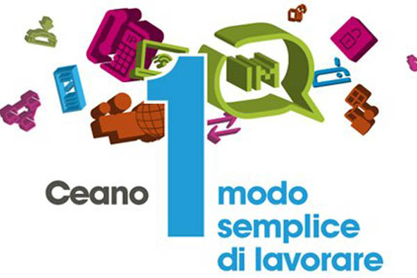 La nuova offerta Colt Ceano, connettività dati e applicazioni La nuova offerta Colt Ceano, connettività dati e applicazioni