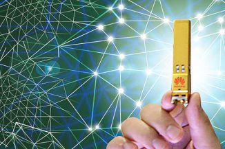 Huawei Atom Router, sviluppato per l’Operation and Maintenance delle reti IP
