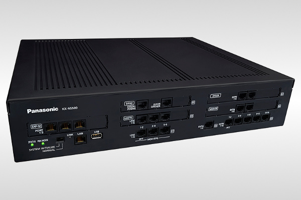 Panasonic KX-NS500