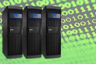 NetApp, storage Unified Scale-out e software per la virtualizzazione