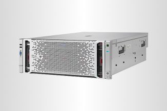 HP ProLiant DL580 Gen8