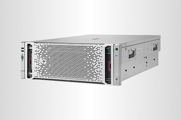HP ProLiant DL580 Gen8