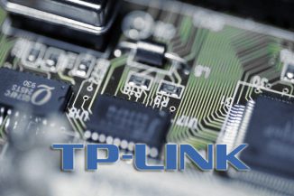 Tech Data distribuisce le soluzioni networking di TP-LINK