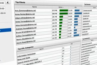 WatchGuard Dimension si evolve e supporta la piattaforma Microsoft Hyper-V