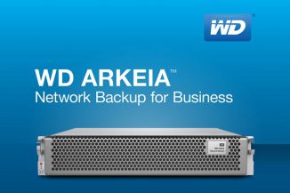 WD Arkeia 10.2, il backup nel cloud ibrido per le PMI