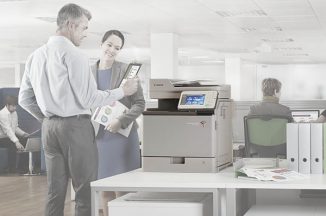 Canon imageRUNNER ADVANCE, tre nuovi multifunzione A4 per le PMI