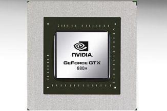 Nvidia GeForce 800M, mobilità, autonomia e performance