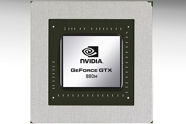 Nvidia GeForce 800M, mobilità, autonomia e performance