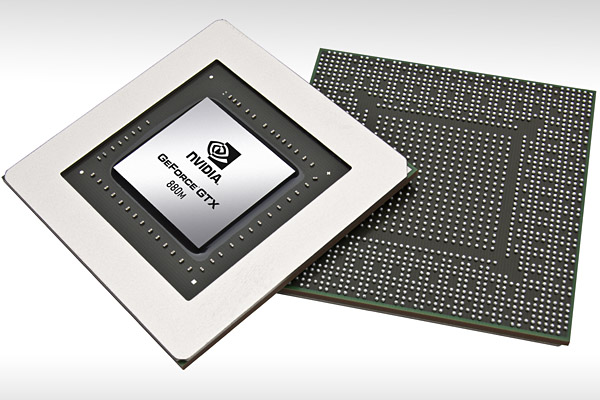 Nvidia GeForce 800M, mobilità, autonomia e performance