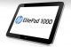 HP ElitePad 1000, tablet professionale Windows 8.1 su misura per le aziende