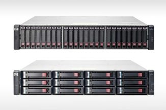 HP MSA 1040, storage entry-level semplice, economico e affidabile