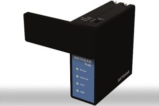 Netgear Trek N300, router e range extender “da viaggio”