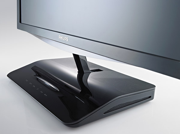 Philips Miracast 239C4QHWAB, display da 23” per lo streaming wireless