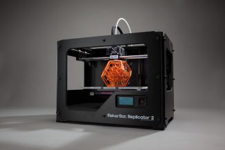 PICO distribuisce gli scanner e le stampanti 3D MakerBot