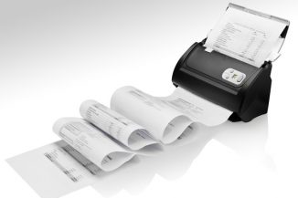 Plustek SmartOffice PS3060U, per l’acquisizione documentale