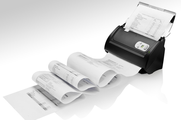 Plustek SmartOffice PS3060U, per l’acquisizione documentale Plustek SmartOffice PS3060U, per l’acquisizione documentale