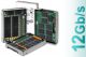 Storage ad alte prestazioni, arriva il protocollo SAS a 12 Gbps