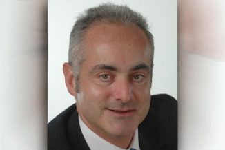 Sergio Colella, Vice President e General Manager Enterprise Services HP Italia
