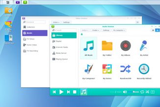 Synology, online la nuova versione DiskStation Manager 5.0