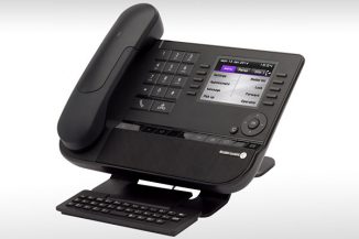 Alcatel-Lucent Premium DeskPhones, nuovi terminali telefonici IP e digitali