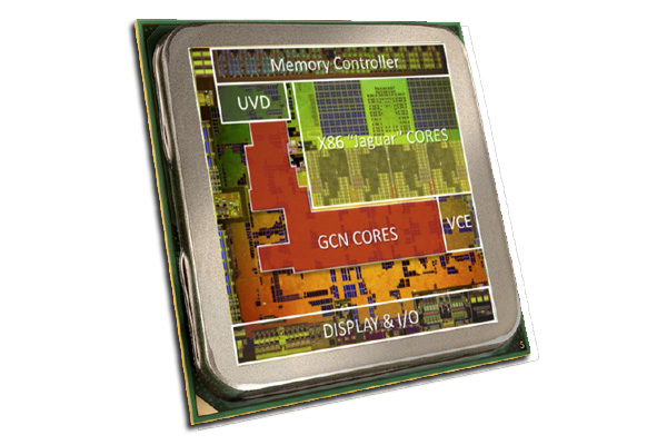 AMD Athlon e Sempron, APU AM1 dal prezzo conveniente