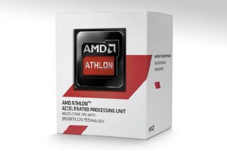 AMD Athlon e Sempron, APU AM1 dal prezzo conveniente