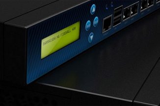 Barracuda NG Firewall è ora disponibile sul cloud di Windows Azure