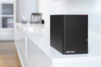Buffalo LinkStation serie 200, NAS compatti per l’utenza mobile