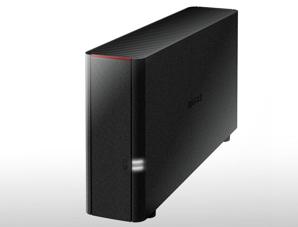 Buffalo LinkStation serie 200, NAS compatti per l’utenza mobile