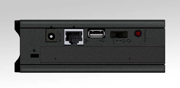 Buffalo LinkStation serie 200, NAS compatti per l’utenza mobile