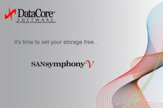 DataCore, un’App per calcolare i benefici dello storage definito dal software