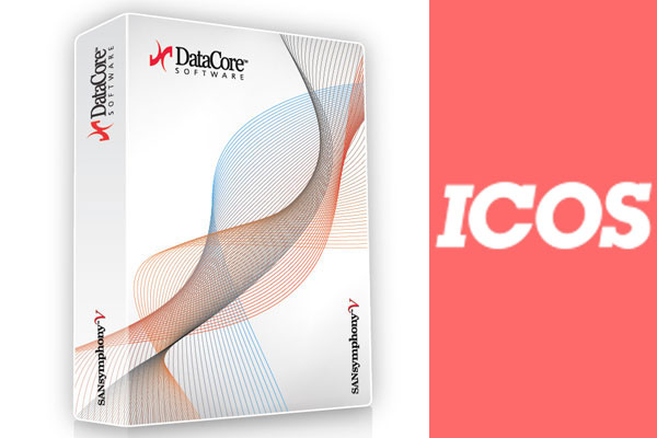 DataCore annuncia l’accordo di distribuzione siglato con ICOS