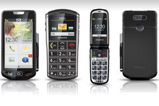 emporia Telecom, terminali e smartphone per l’utenza senior