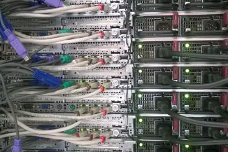 Enter, le potenzialità del cloud italiano
