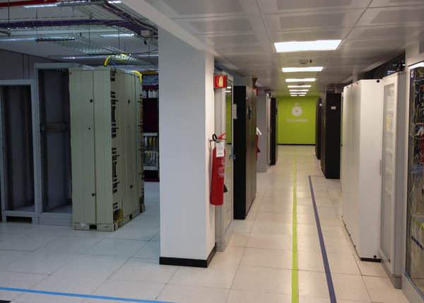 Enter, le potenzialità del cloud italiano