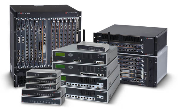 FortiGuard Threat Landscape, vulnerabilità, virus e minacce Web del 2013